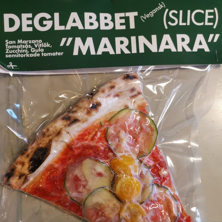 photo of Deglabbet Marinara shared by @thegluttonoussloth on  17 Jan 2024 - review