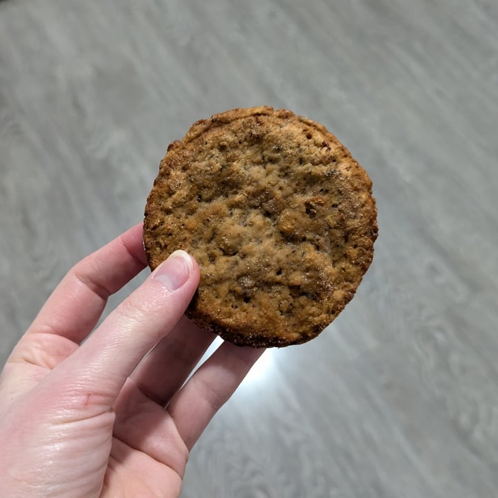 photo of MorningStar Farms Jumbo Breakfast Sausage Patties shared by @tina360 on  11 Mar 2025 - review