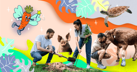 How abillion’s 2025 Impact Program is Giving Back to Charity