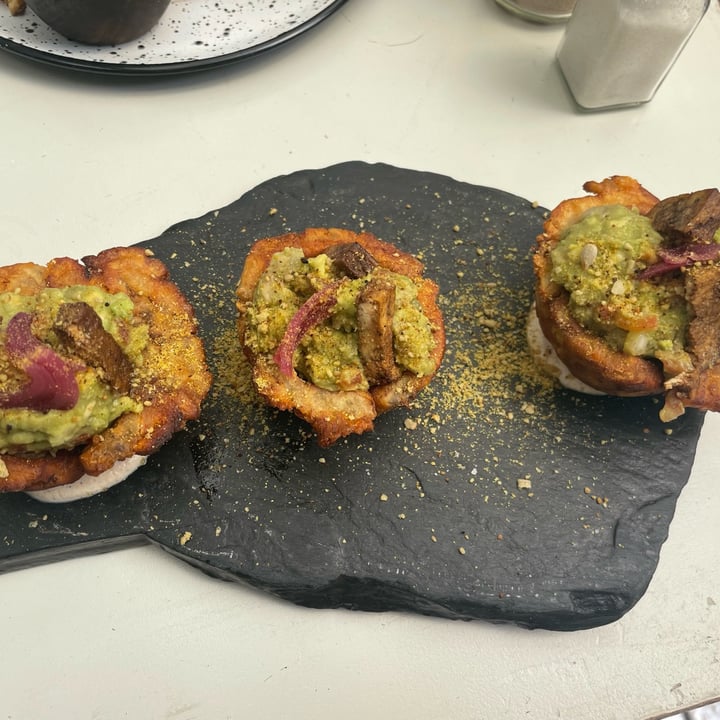 photo of Wara espacio saludable Paltacones shared by @vikrossi on  28 Feb 2024 - review