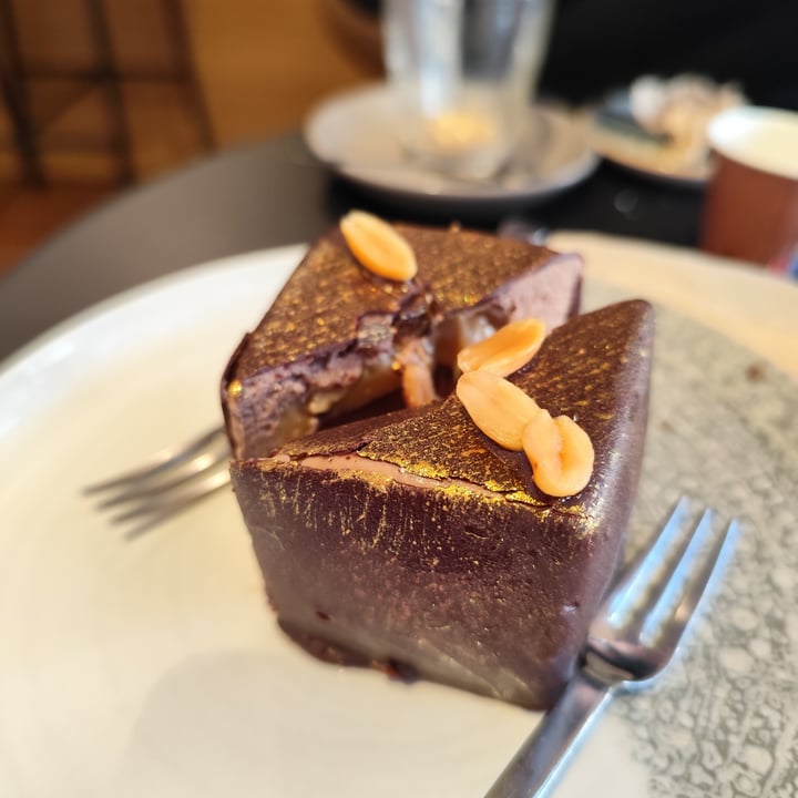 photo of Balance Pasticceria dolci veg e senza glutine shared by @maka89 on  18 May 2025 - review