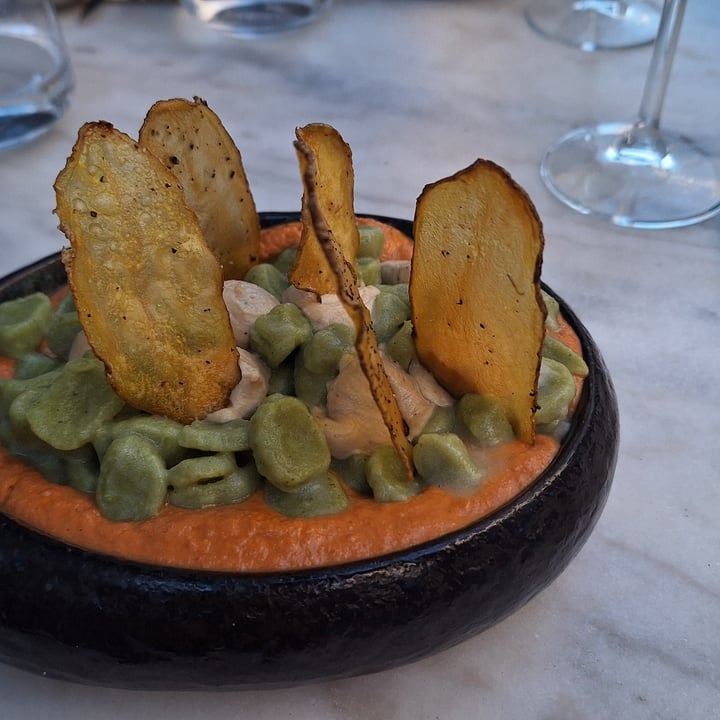 photo of Hearth Handmade Brocolli Gnocchi shared by @woodduck on  11 Aug 2024 - review