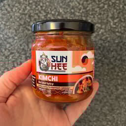 Sun-hee