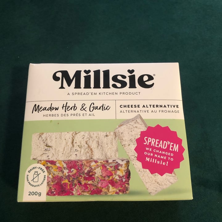 photo of Millsie Meadow Herb & Garlic shared by @bessiebean on  19 Aug 2025 - review