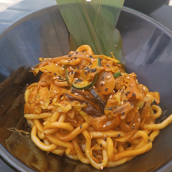 photo of Yucca Restaurant Udon Vegetal shared by @esther7 on  07 Jul 2024 - review