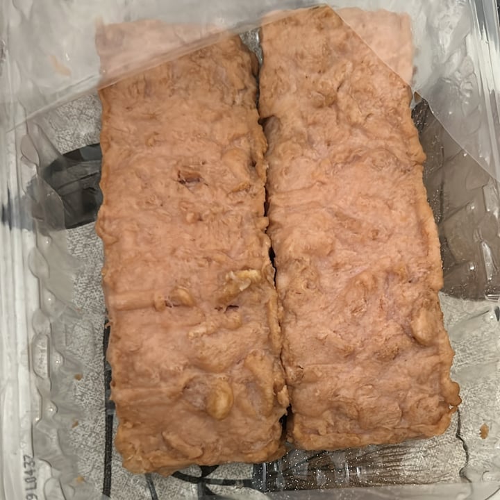 photo of Vivera Filetto No-Salmon Vegetale shared by @manuvegan on  09 Dec 2023 - review