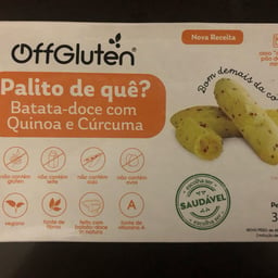 OffGluten