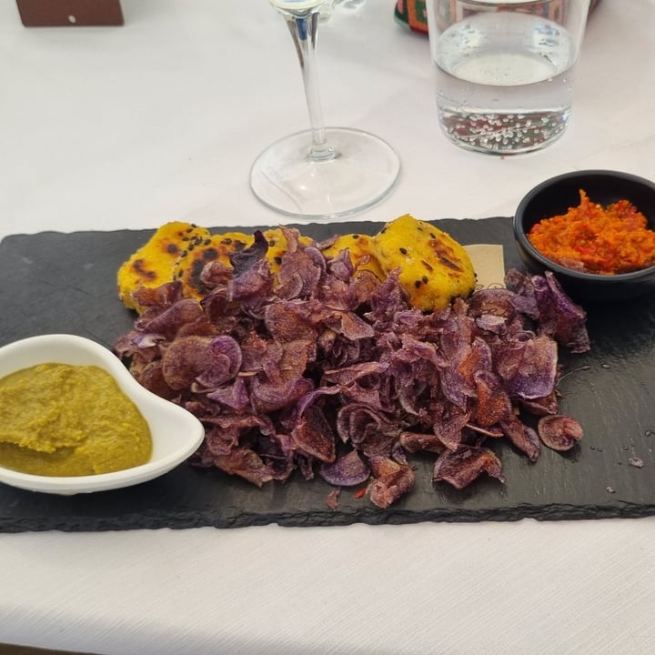 photo of cerviAmare 222-226 Janila shared by @fraveg on  06 May 2025 - review