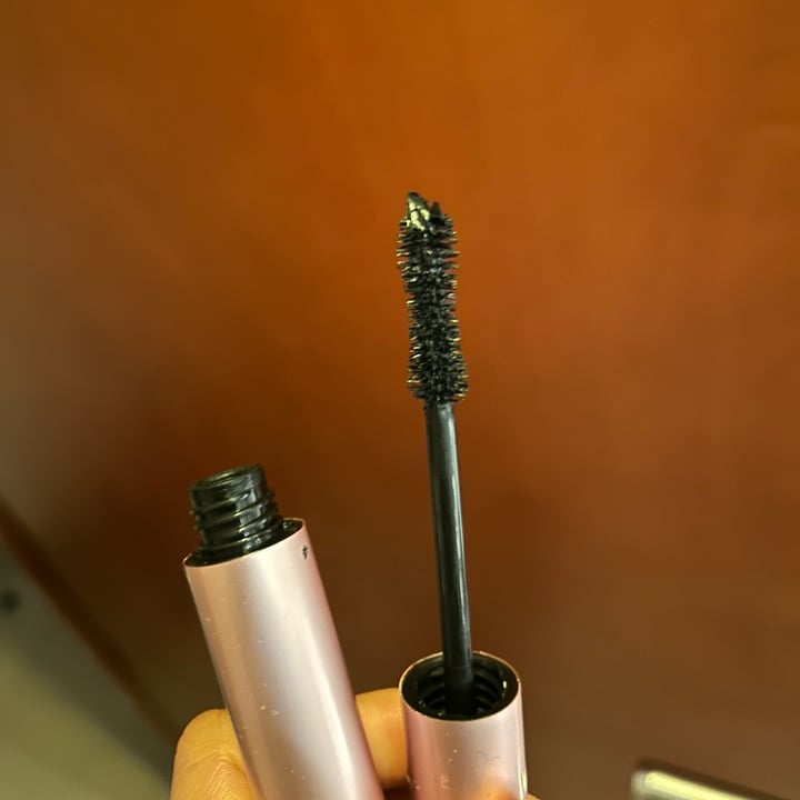 photo of Too Faced better than love mascara shared by @carment03 on  02 Apr 2025 - review