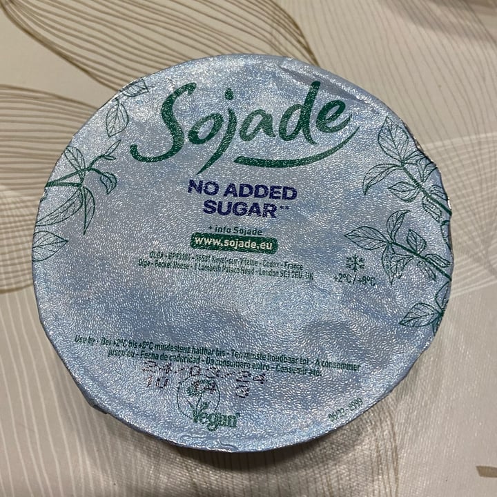 photo of Sojade So soja mango shared by @helena12345 on  24 Apr 2024 - review