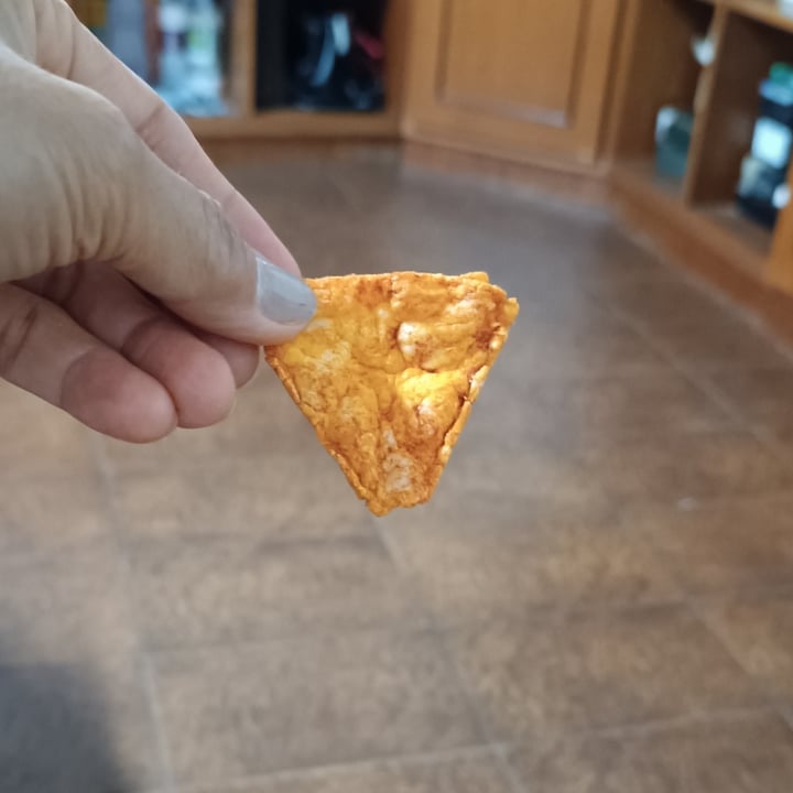 photo of Kodilar Natural Life Chips De Arroz - Queijo Nacho shared by @carlak on  25 Nov 2024 - review