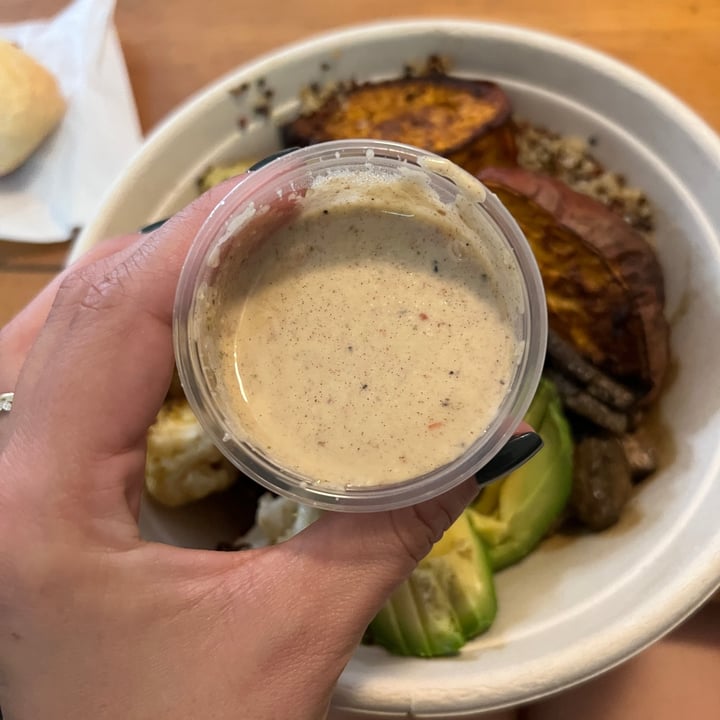 photo of Aubergine Kitchen DRAPER Goodness Bowl shared by @marykathryncs on  07 Sep 2023 - review