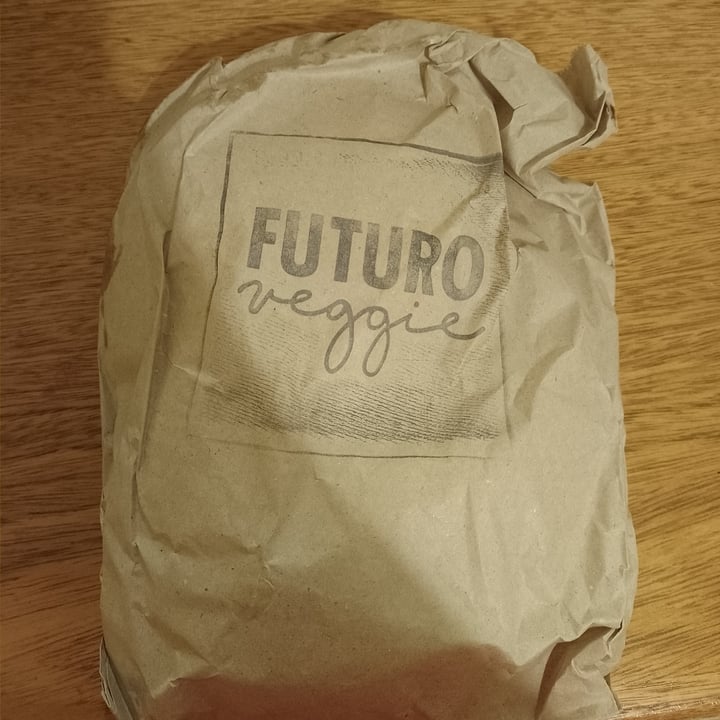 photo of Futuro Veggie - Congreso Empanadas shared by @g77on on  23 Nov 2024 - review