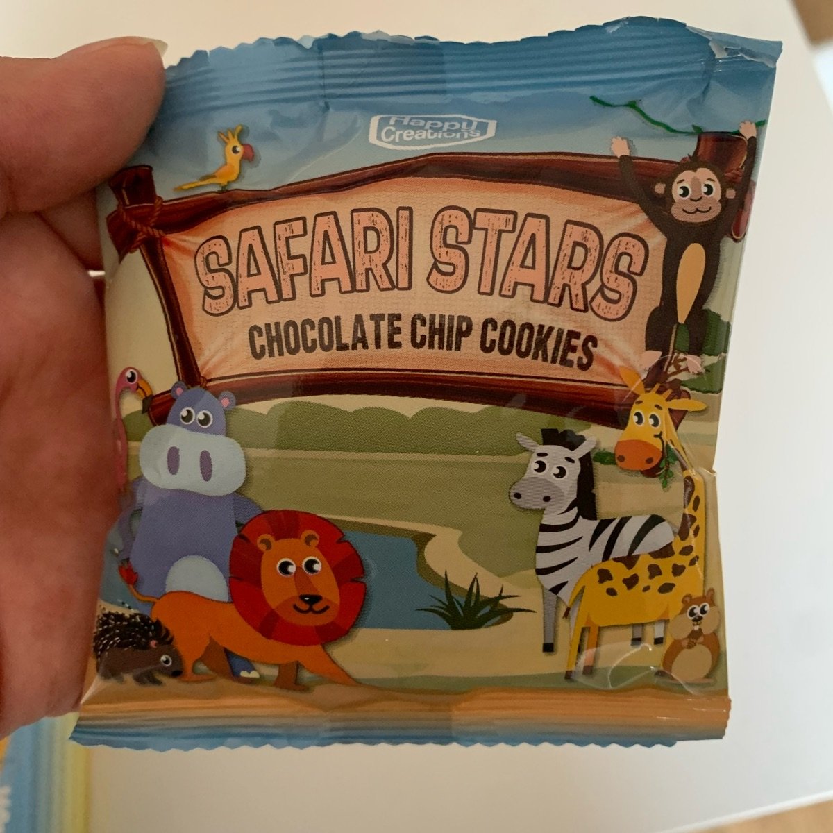 Happy Creations safari stars Reviews abillion