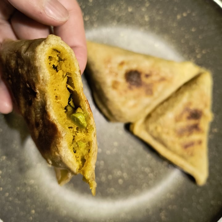 photo of Soto Samosas India shared by @moth on  11 Jan 2025 - review