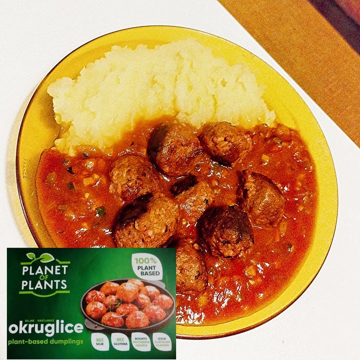 photo of Planet of Plants Okruglice shared by @botanicni-vrt on  26 May 2024 - review