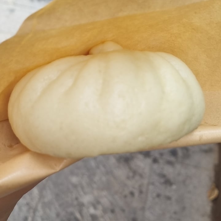 photo of BaoZi Bao pelle di tofu e pepe shared by @lindalin on  04 May 2025 - review