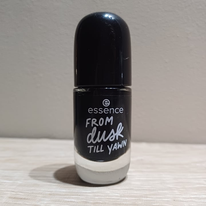 photo of Essence  From Dusk till Yawn shared by @jenfarrell on  03 Mar 2024 - review