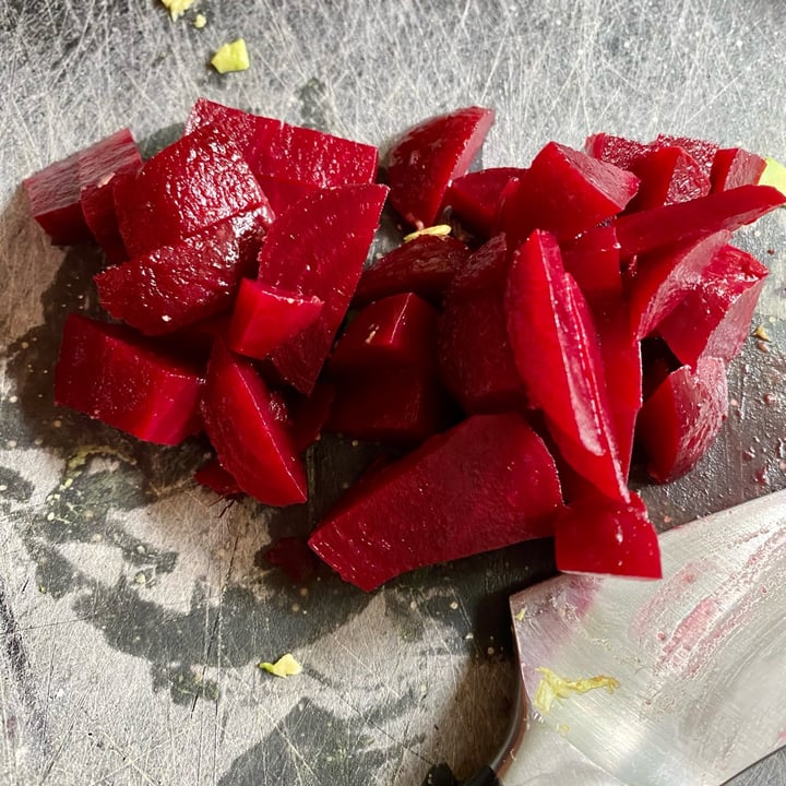 photo of Love Beets cooked beets shared by @sandrews on  16 Nov 2023 - review