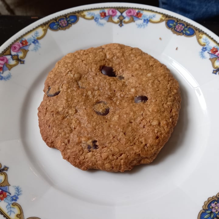 photo of Soul's Cookie shared by @thekangaroo on  29 Apr 2024 - review
