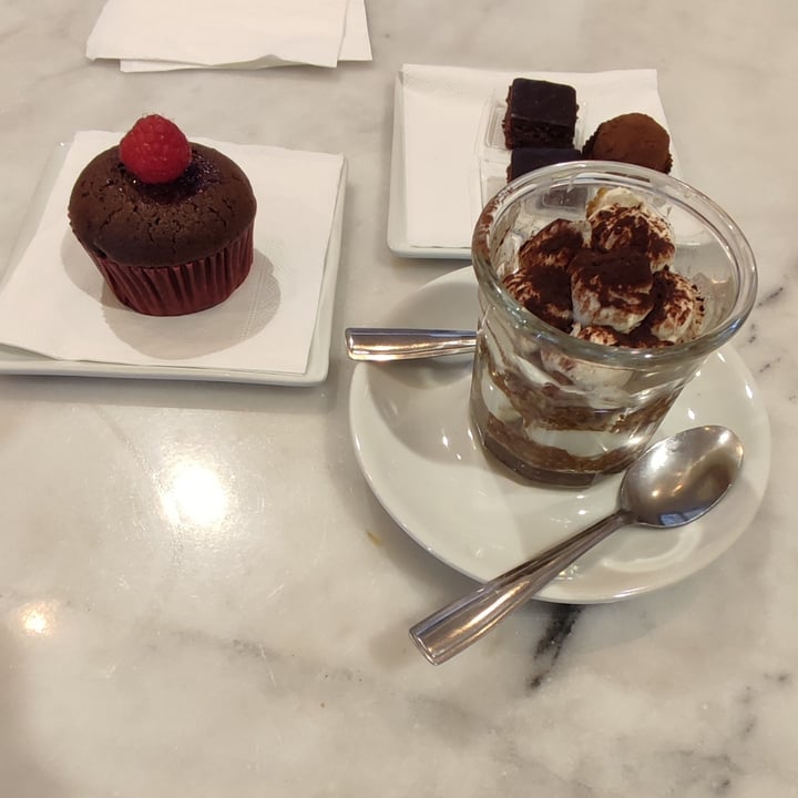 photo of Pasticceria Nepà tiramisù shared by @sonia02 on  30 Dec 2023 - review