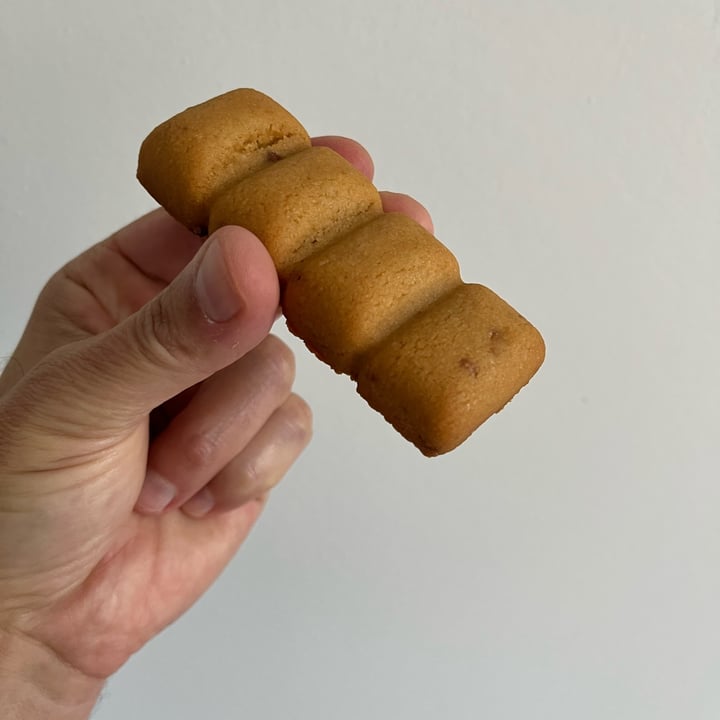 photo of Good To Go Raspberry Lemon Soft Baked Bar shared by @louisg on  30 Sep 2025 - review