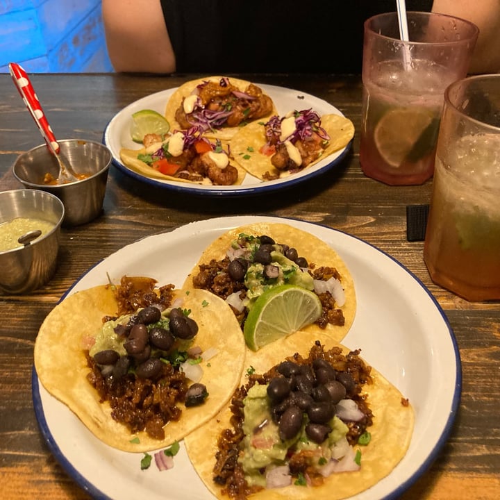 photo of Monchito tacos de bistec estilo michoacan shared by @asiayportia on  20 Nov 2023 - review