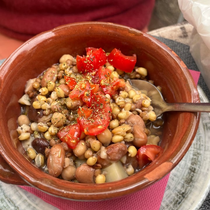 photo of Il Quarto Storto Capriata shared by @miba on  11 Oct 2025 - review