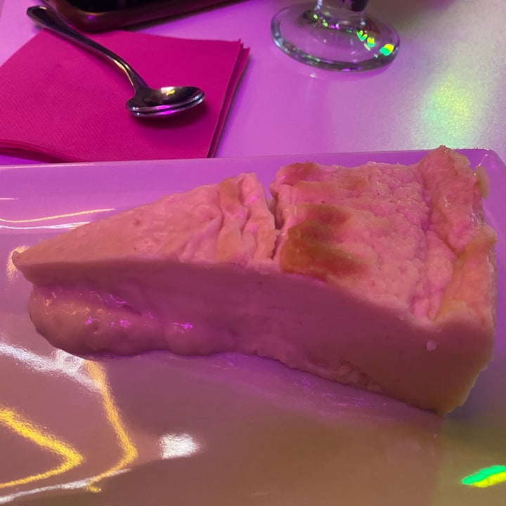 photo of Freedom Cakes Cheesecake shared by @quinn06 on  27 Mar 2024 - review