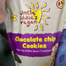 Uncle Eddie’s vegan chocolate chip