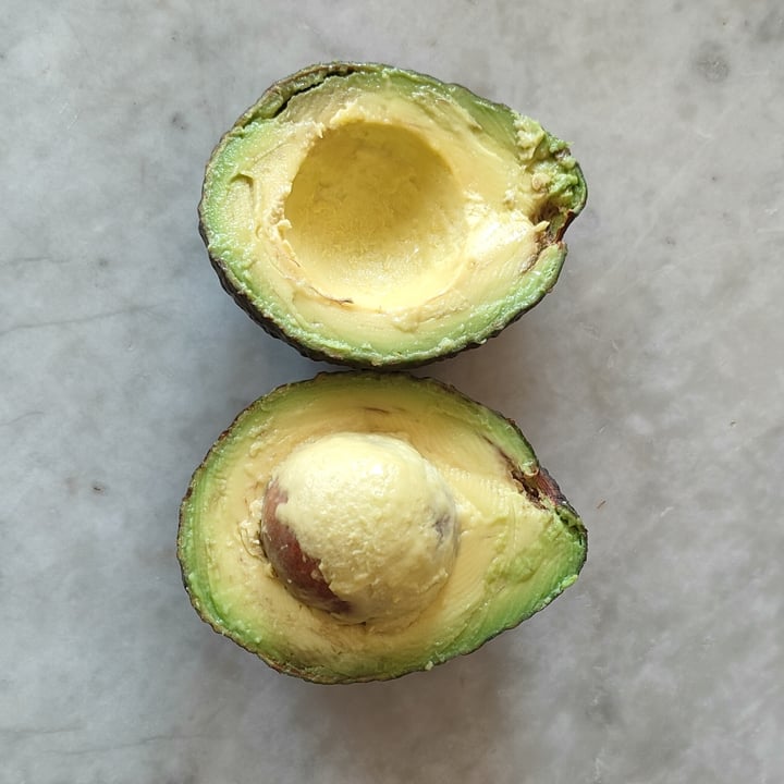 photo of Alma avocado hass shared by @lauralettini on  03 Oct 2023 - review