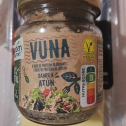 Vuna