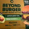 Beyond Burger