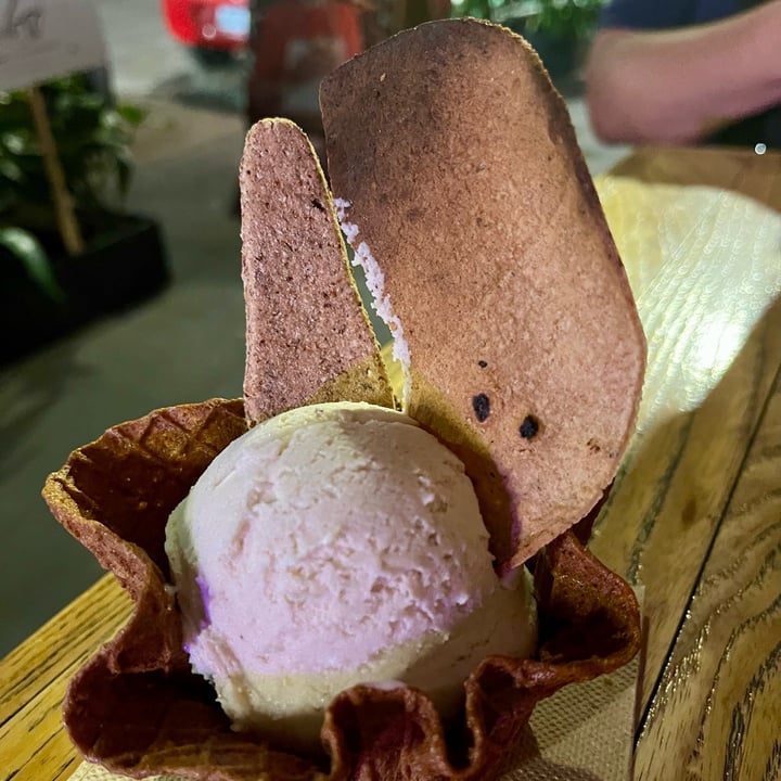 photo of Nieve de Olla Helado de Pataxtle shared by @nancy on  16 Apr 2025 - review