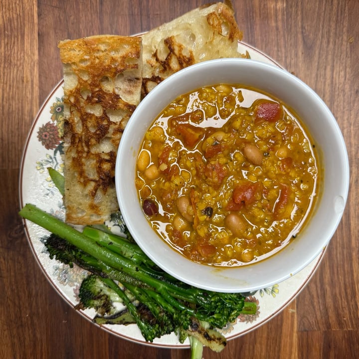 photo of suraj red split lentils shared by @xdarrenx on  05 Jun 2025 - review