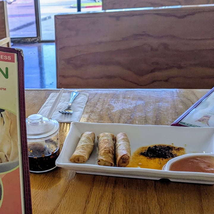 photo of Jeff`s Vegan Spicy Tofu shared by @mari84 on  21 Jun 2025 - review