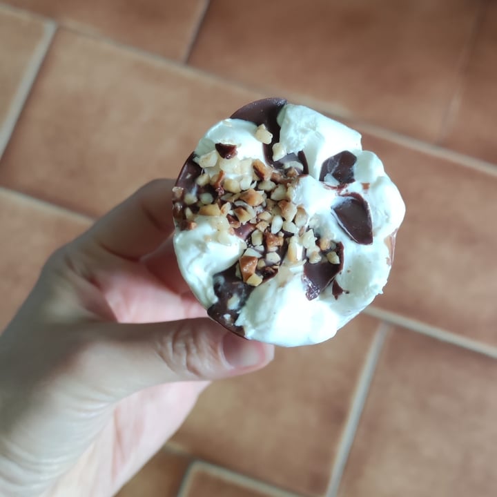 photo of Amo Essere Veg 4 coni gelato alla soia shared by @viveregreenn on  05 May 2024 - review
