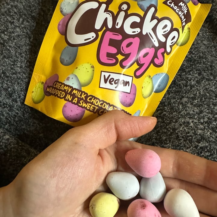 photo of Mummy Meegz Chickee Eggs shared by @eclectic on  15 Apr 2024 - review