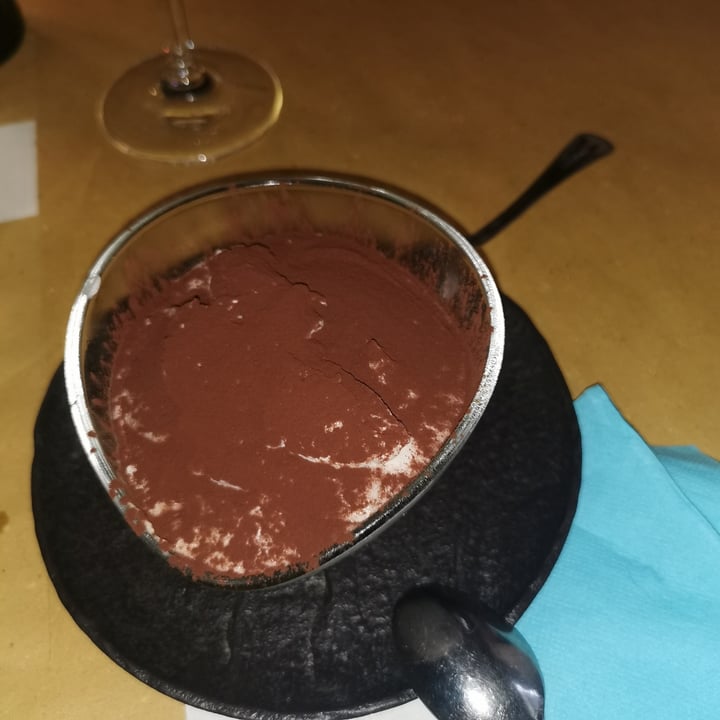 photo of Selezione Naturale Tiramisù shared by @barbabeagio on  02 May 2024 - review