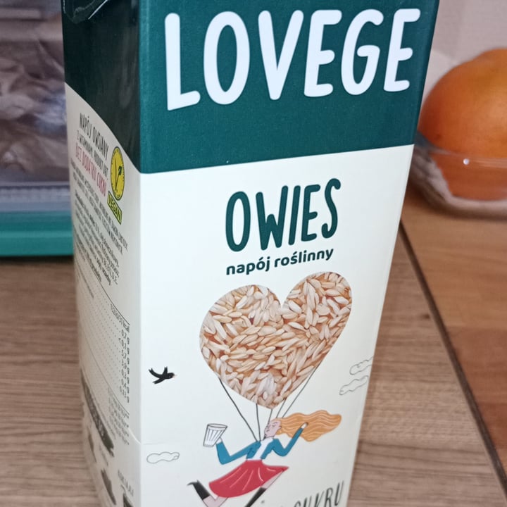 photo of Sante LOVEGE shared by @ruda on  28 Nov 2024 - review