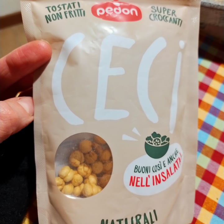 photo of Pedon Edamame naturale shared by @sfinge on  30 Dec 2024 - review