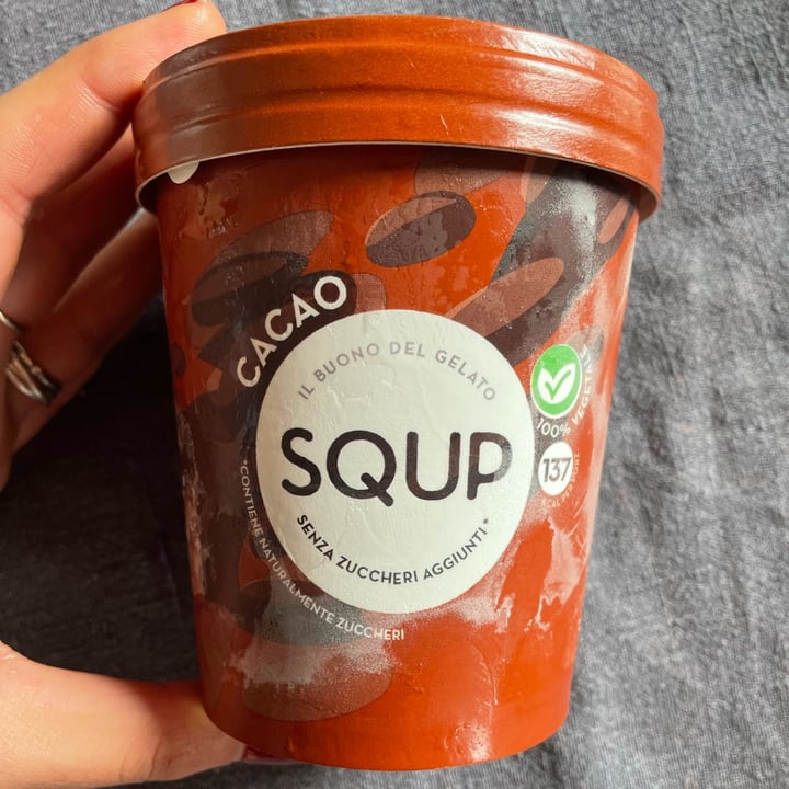 photo of Squp Cacao shared by @elevandi on  26 Feb 2024 - review
