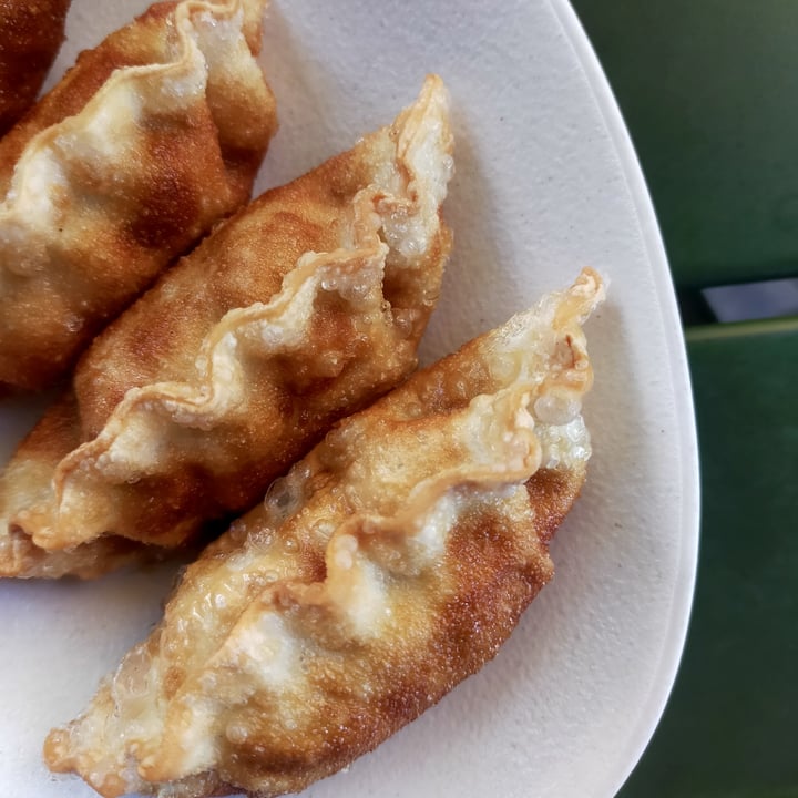 photo of ALT.a Fried Dumplings shared by @robertabi on  23 Nov 2024 - review