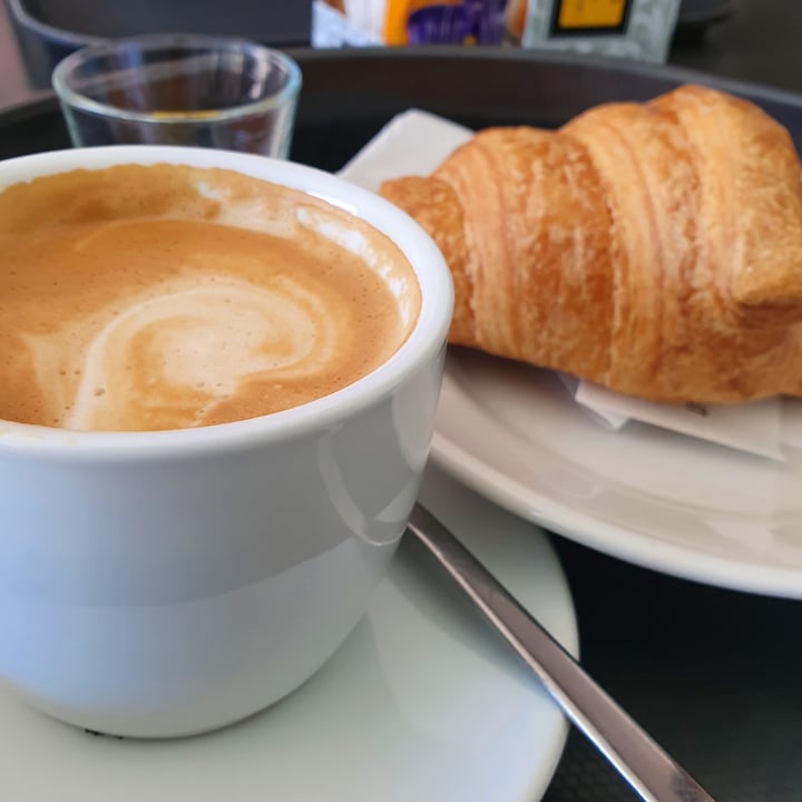 photo of Contro Corrente Colazione shared by @matildem on  11 May 2024 - review