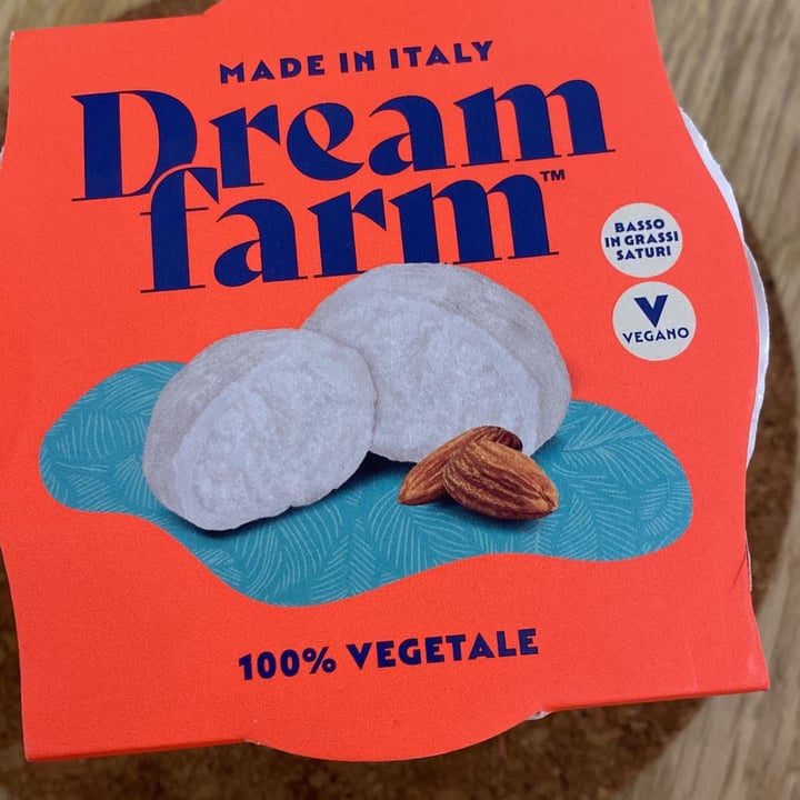 photo of Dream Farm mozzarella dream farm shared by @bossa on  30 Nov 2023 - review