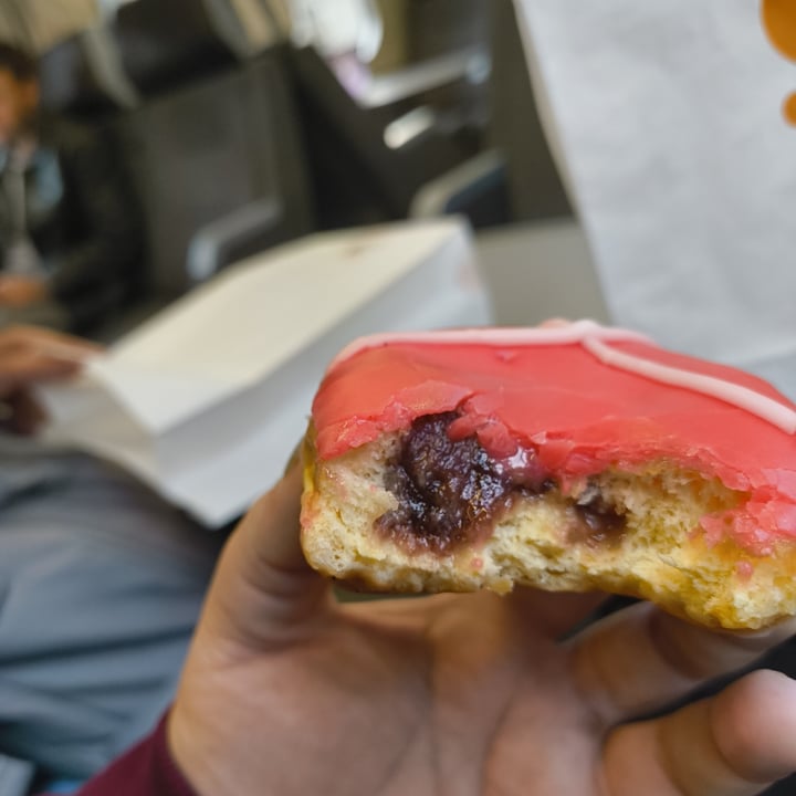 photo of Dunkin' Dannenborg shared by @serenasofia on  22 Sep 2025 - review