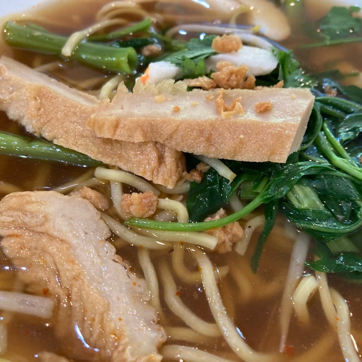 photo of Daily Green (Geylang Lorong 25A) Prawn Noodles shared by @fulfilling on  03 Jul 2024 - review
