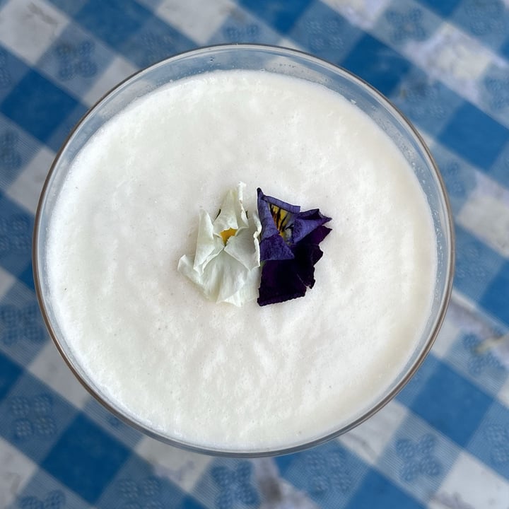photo of Norah JASMINE YUZU SOUR shared by @herbivoracious on  07 Jun 2025 - review