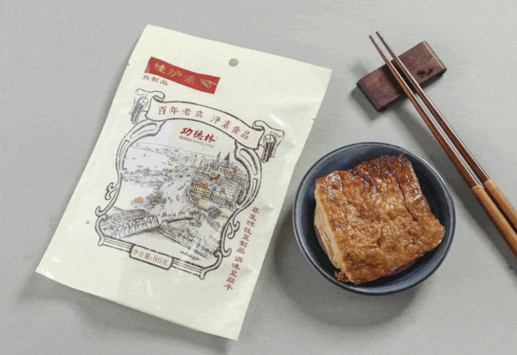 Kungdelin 功德林 