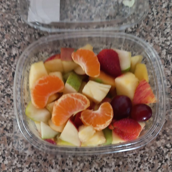photo of Randburg wholesale market Fruit Salad shared by @ronelle on  13 Feb 2024 - review